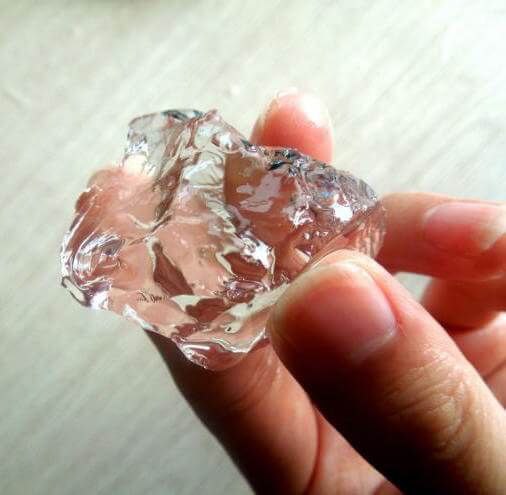 تصویر 2 از قیمت مستقیم کود هیدروژل از تولید کننده به کشاورزی